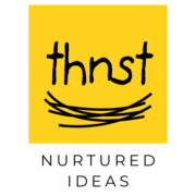 thnst logo